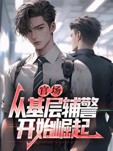 官场：从基层辅警开始崛起王初一完结小说推荐，官场：从基层辅警开始崛起全章小说阅读
