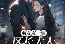 (全文)前女友一哭，区长大人立刻后悔了(谢颂安许逢秋)全本免费在线阅读-木头文学