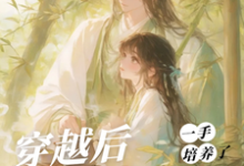穿越后,一手培养了病娇反派桑葚热门小说排行榜穿越后,一手培养了病娇反派免费小说-木头文学