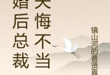 (全文)离婚后总裁前夫悔不当初颜轻语全本免费在线阅读-木头文学