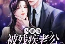 闪婚夜，被残疾老公撩到腿软夏雨惜最新完结小说，闪婚夜，被残疾老公撩到腿软全本免费在线阅读-木头文学