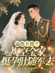 逼我下放？掏空全家挺孕肚随军去最新完结小说逼我下放？掏空全家挺孕肚随军去桑榆晚免费小说