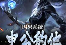 (全文)因果系统：申公豹他独霸天下完结小说推荐申公豹全本书籍阅读-木头文学
