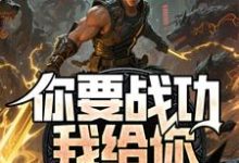 你要战功我给你，妖兽入侵你哭啥叶天完结小说推荐你要战功我给你，妖兽入侵你哭啥全本书籍阅读-木头文学