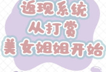 返现系统：从打赏美女姐姐开始齐欢颜完结小说推荐，返现系统：从打赏美女姐姐开始全章小说阅读-木头文学