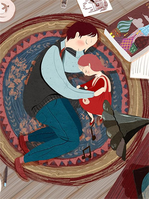 已完结小说《幼崽萌哒哒，就算是杀神也要哄娃》章节免费阅读