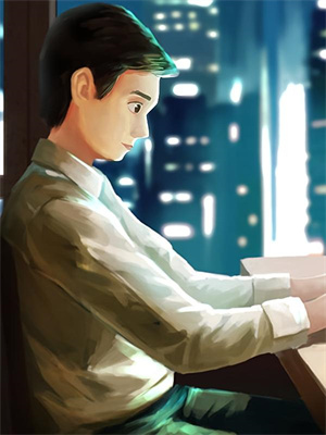 小说《救赎：从收留落魄少女开始》章节免费阅读