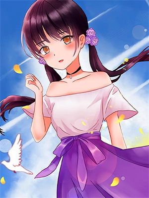 星穹之裂痕小说阅读，星穹之裂痕完结版