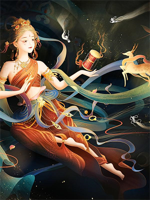 求嫡女她专招奇葩夫婿小说的全文免费阅读链接