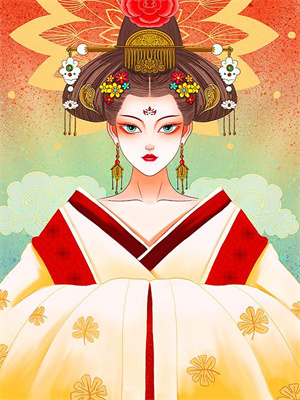 寻找王府全员瞎眼，完美王妃都丢了小说的最新更新章节