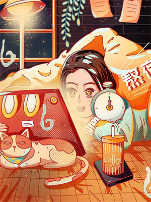 妈咪十九岁章节免费在线阅读，司寒年云时完结版
