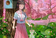 完结版《一杆枪捅穿红楼，陛下聘礼请备好》章节阅读-木头文学