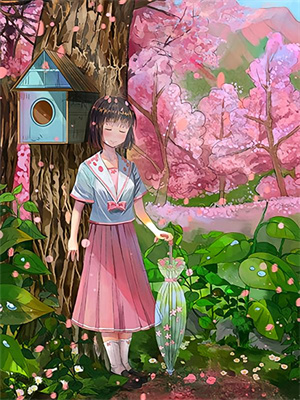 完结版《一杆枪捅穿红楼，陛下聘礼请备好》章节阅读