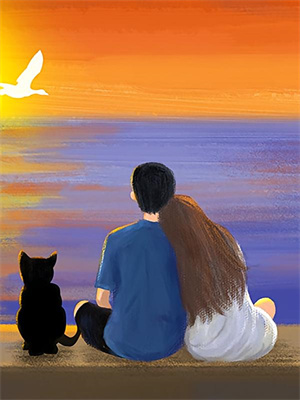 白夜将尽纪临夏许昭白，白夜将尽章节在线阅读
