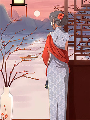 完结版《说好恶毒女配，作一作，男主们全废》章节阅读