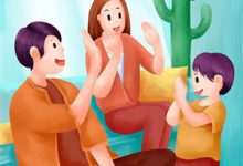 已完结小说《我爸吸我血，养他全家》章节免费阅读-木头文学