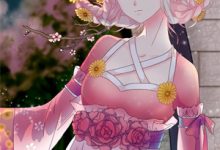 完结版《烟花坠无痕》章节目录在线阅读-木头文学