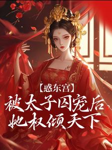 惑东宫：被太子囚宠后，她权倾天下（陆菀音）小说推荐惑东宫：被太子囚宠后，她权倾天下全章小说阅读