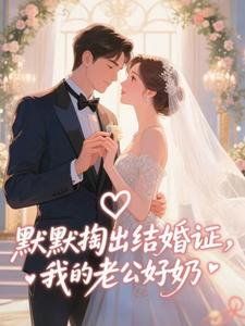 默默掏出结婚证，我的老公好奶最新完结小说默默掏出结婚证，我的老公好奶宋禧免费小说