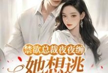 (全文)禁欲总裁夜夜缠，她想逃却逃不掉​​温澜全本免费在线阅读-木头文学