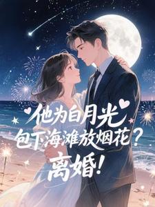 他为白月光包下海滩放烟花？离婚！完整版小说他为白月光包下海滩放烟花？离婚！(霍宴州云初)全章小说阅读