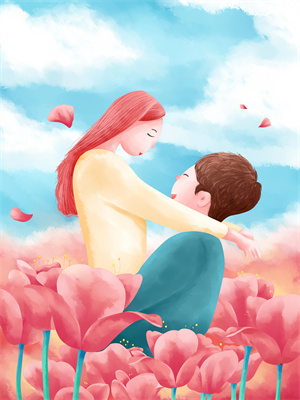 小说《让你离婚返贫，结果你成首富》在线章节阅读