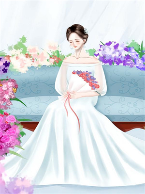 快穿：美貌妖精她绑定了生子系统云洛晞小说大结局免费试读