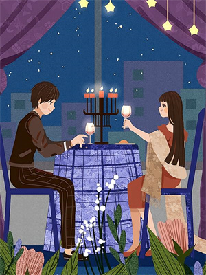 已完结小说《星空回响之四部曲》在线章节阅读