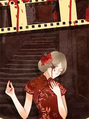 完结版《穿成舔狗女配，我疯批怎么了！》章节阅读