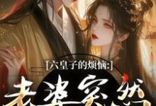 六皇子的烦恼：老婆突然不瞎了最新完结小说六皇子的烦恼：老婆突然不瞎了谢成君免费小说-木头文学