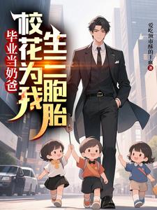 (全文)毕业当奶爸：校花为我生了三胞胎(顾琛)全本免费在线阅读