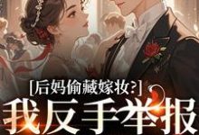 (全文)后妈偷藏嫁妆？我反手举报她黑料苏茉浅小说推荐，后妈偷藏嫁妆？我反手举报她黑料全章小说阅读-木头文学