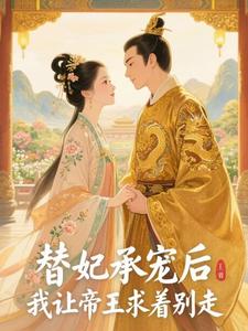 替妃承宠后，我让帝王求着别走完整版小说，替妃承宠后，我让帝王求着别走花楹全章小说阅读