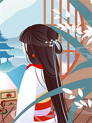 愿我如星君如月祈佳卉楚明衍小说免费阅读