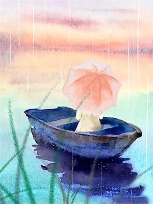 《淡月烟雨寄朝朝》小说祝沐雪霍聿年章节章节免费在线阅读