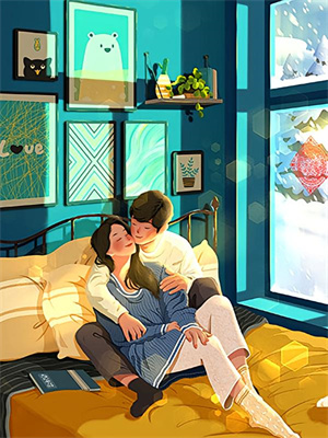 完结版《往事藏匿枯鱼之肆》在线免费阅读