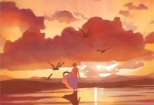 完结版《怎奈缘起却浅薄》章节阅读-木头文学