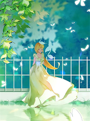 完结版《晚风与你皆过客》章节阅读
