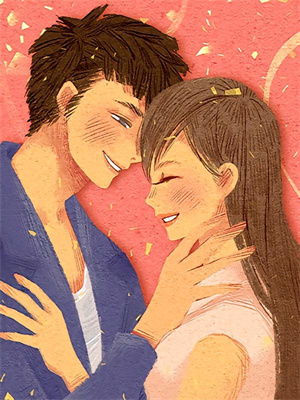 完结版《爱也沧沧，恨也沧沧》在线免费阅读