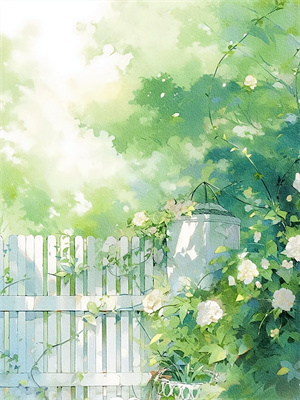 桃花灼墨尽嫣然小说阅读，桃花灼墨尽嫣然完结版