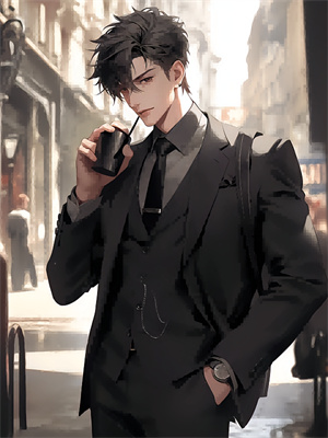 完结版《情丝且尽，罪难筹》章节阅读