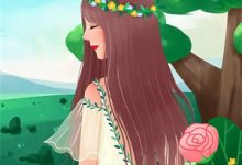 小说《晚风轻吻夏夜萤火》章节阅读-木头文学