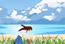 完结版《清颜向上》章节目录在线阅读-木头文学