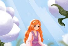 已完结小说《等一场满城飞絮》章节在线阅读-木头文学