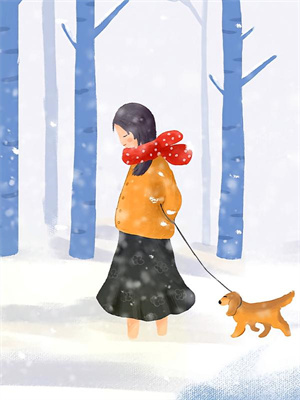 在线寻找候一场漫天飘雪小说的无删减版本