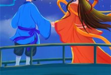 再许你韶华如梦阮时音 段暮尘小说大结局免费试读-木头文学