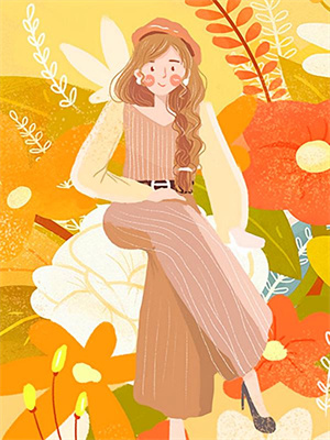 哪里可以免费找到繁花落尽月如初？