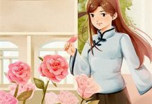 《雨未落情已断》小说大结局免费试读 谢淮禹沈知鸢小说-木头文学