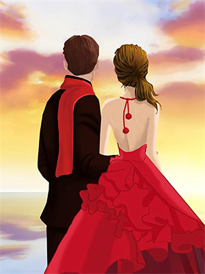 完结版《未婚夫为推迟婚礼害死母亲，我复仇后，他却悔疯了》免费阅读