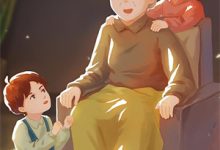 完结版《哪怕炽热爱一场》章节阅读-木头文学